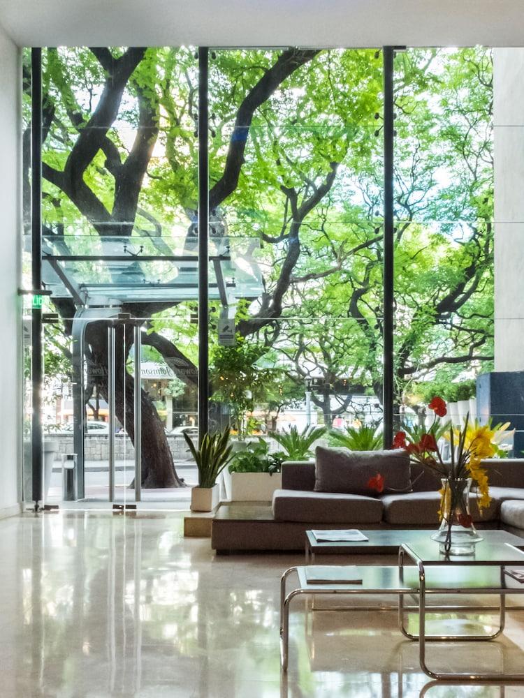 Howard Johnson La Canada Hotel & Suites Кордова Экстерьер фото