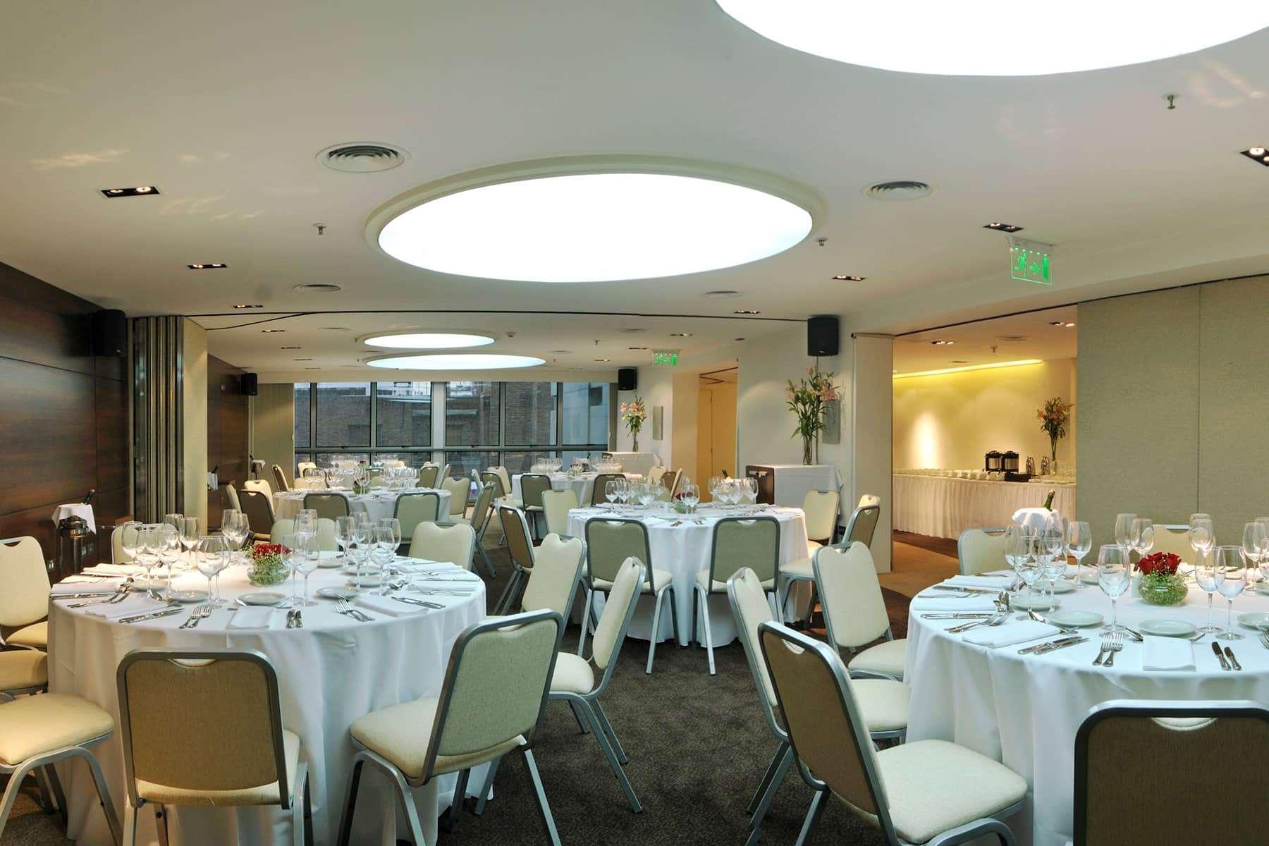Howard Johnson La Canada Hotel & Suites Кордова Экстерьер фото