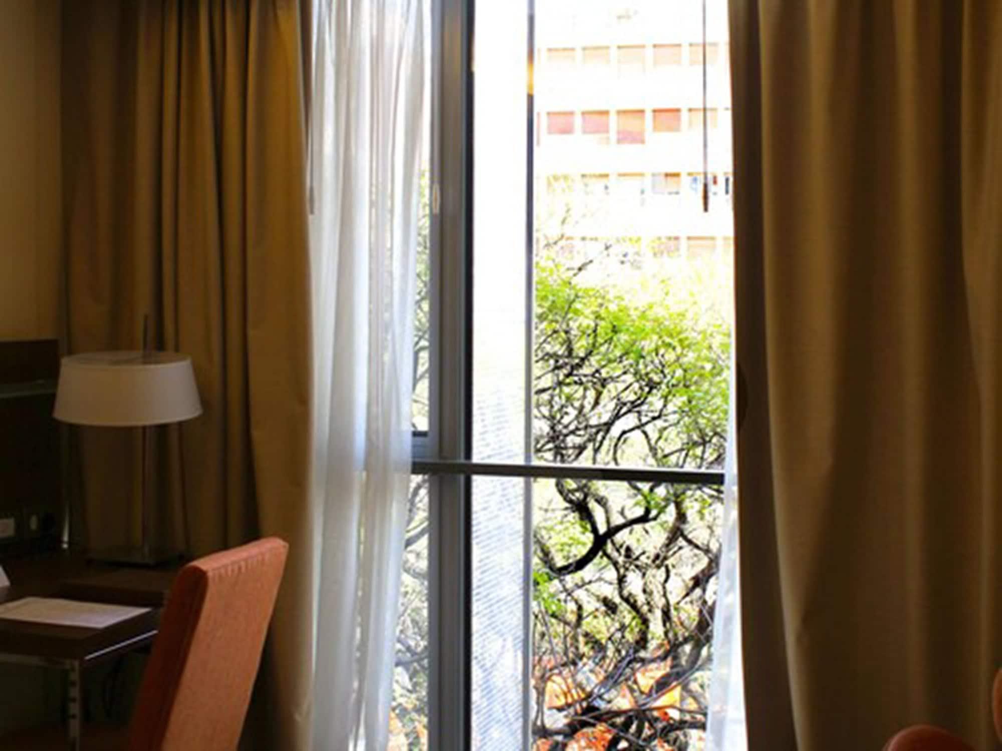 Howard Johnson La Canada Hotel & Suites Кордова Экстерьер фото