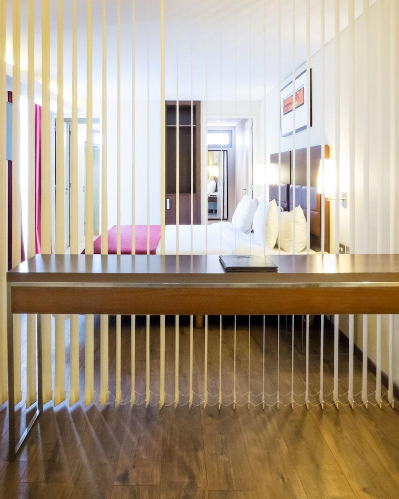 Howard Johnson La Canada Hotel & Suites Кордова Экстерьер фото