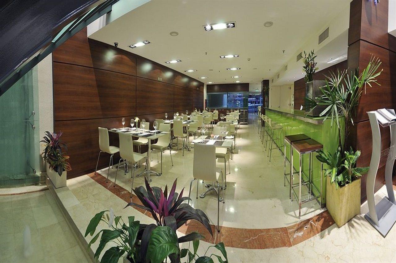 Howard Johnson La Canada Hotel & Suites Кордова Экстерьер фото