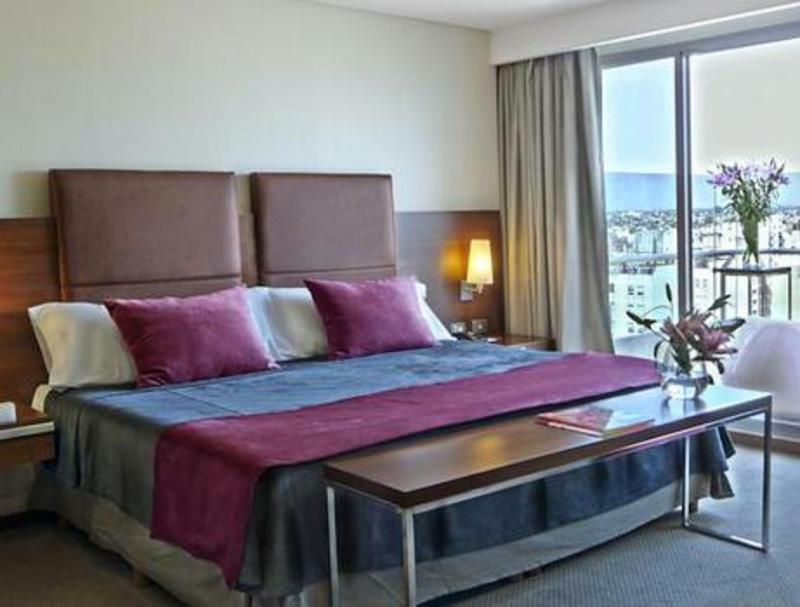 Howard Johnson La Canada Hotel & Suites Кордова Экстерьер фото